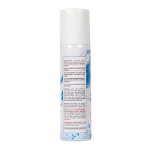 Load image into Gallery viewer, MetaGlo Edible Pearl Spray ( Blue ), 100ml | Cake Decorating Spray Colour for Cakes, Cookies, Cupcakes Or Any Consumable For A Dazzling Metallic Shimmer Effect, Blue
