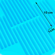 Load image into Gallery viewer, FineDecor 28 Cavities Long Sticks Shape Silicone Chocolate Mold Candy Fondant Ice Cube Mould Baking Moldes DIY Bakeware Supplies - FD 3124
