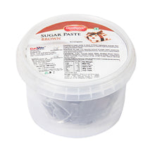 Load image into Gallery viewer, Casablanca Brown Sugar Paste / Fondant  for Cake Decorating, 200g
