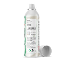 Load image into Gallery viewer, Colourmist Velvet Spray ( Green ), 100ml | Premium Cocoa Velvet Butter Spray Color for Frozen Dessets &amp; Cakes | ( Green ) | 100ml
