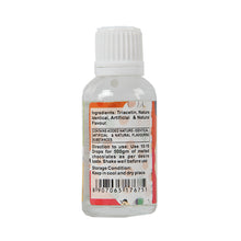 Load image into Gallery viewer, Lezzet Premium Concentrated Oil Soluble Flavour Essence (Kewra) for Chocolate, Cake, Candy, Cookies, IceCream, Dessert | Sugar-Free | 30ml

