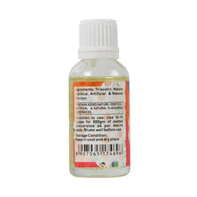 Load image into Gallery viewer, Lezzet Premium Concentrated Oil Soluble Flavour Essence (Cotton Candy) for Chocolate, Cake, Candy, Cookies, IceCream, Dessert | Sugar-Free | 30ml
