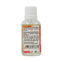 Load image into Gallery viewer, Lezzet Premium Concentrated Oil Soluble Flavour Essence (Khus) for Chocolate, Cake, Candy, Cookies, IceCream, Dessert | Sugar-Free | 30ml
