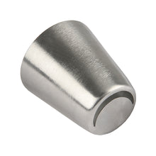 Load image into Gallery viewer, FineDecor Russian Piping Tip, Cake Decoration Nozzle Cream Icing Nozzle Tip Stainless Steel Nozzle Cream Puff Decor Pastry Icing Tool, 1psc (F2)
