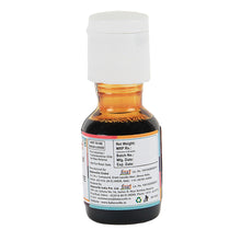 Load image into Gallery viewer, Colourmist - Liquid Food Colour (Chocolate), 200g (20 Gm X 10 Bottles)
