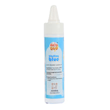 Load image into Gallery viewer, MetaGlo Food Color (Blasting Blue), 25g
