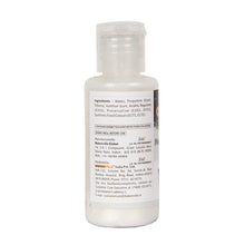 Load image into Gallery viewer, Colourmist Concentrated Vibrant Airbrush Metallic Food Colour (METALLIC WHITE), 50g | Airbrush Colour For Cakes, Choclate, Fondant, Icing and more
