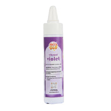 Load image into Gallery viewer, Metaglo Food Colour Vibrant Violet, 25 Gm
