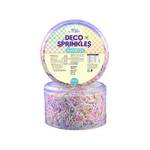Load image into Gallery viewer, Wow Confetti Deco Sprinkles -30g (Assorted)
