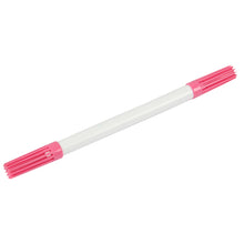 Load image into Gallery viewer, Colourmist Twin Tip Marking Pen (Pink) |Double Side Food Decorating Pens with Fine &amp; Thick Tip for cakes, Cookies, Easter Eggs, Frosting, Macaron
