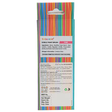 Load image into Gallery viewer, Colourmist Edible Paint Brush With Vibrant Colour Paint ( Pink ) | Food Colour Paint Brush For Dessert | 1pc
