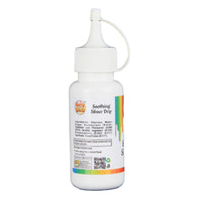 Load image into Gallery viewer, MetaGlo Cake Decorating Drip &quot;Soothing Silver&quot; Edible Sparkling Drip ( Silver ), 100 gm

