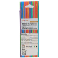 Load image into Gallery viewer, Colourmist Edible Paint Brush With Metallic Paint ( Metallic Gold ) | Food Colour Paint Brush For Dessert | 1pc
