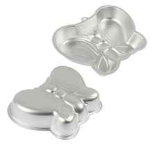 Load image into Gallery viewer, Finedecor Cake Pan/Tin (Butterfly Shape) – FD 2109
