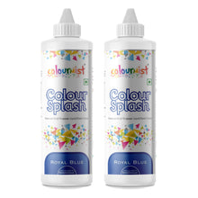 Load image into Gallery viewer, Colourmist Colour Splash (Royal Blue), 200g
