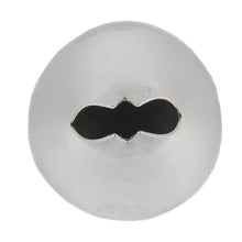 Load image into Gallery viewer, FineDecor Large Piping Tip, Stainless Steel Icing Piping Nozzle Tip, Cake Decorating Tools Cream Puff Decor Pastry Icing Tool for Baker, 1psc (B24)
