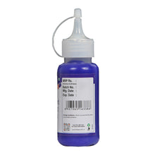 Load image into Gallery viewer, Colourmist Cake Decorating Drip ( Vibrant Violet ), Edible Vibrant Colour Drip ( Violet ), 100 gm
