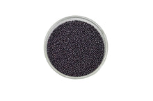 Load image into Gallery viewer, Wow Confetti Confeito Balls (Black), 150g

