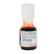 Load image into Gallery viewer, Colourmist Liquid Food Colour (Tomato Red), 200g (20 Gm X 10 Bottles)
