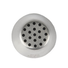 Load image into Gallery viewer, FineDecor Russian Piping Tip, Cake Decoration Nozzle Cream Icing Nozzle Tip Stainless Steel Nozzle Cream Puff Decor Pastry Icing Tool, 1psc (D13)
