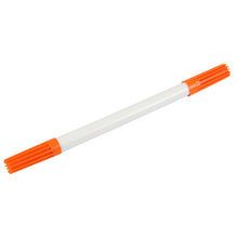 Load image into Gallery viewer, Colourmist Twin Tip Marking Pen (Orange) |Double Side Food Decorating Pens with Fine &amp; Thick Tip for cakes, Cookies, Easter Eggs, Frosting, Macaron
