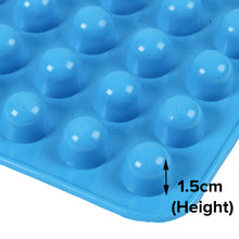 Load image into Gallery viewer, FineDecor Silicone Mould Toffee Shape Mould | Candy Shape Mould | Jelly Mould | Baking Silicon Bakeware Mold |(15 Cavity) - FD 3530
