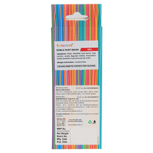 Load image into Gallery viewer, Colourmist Edible Paint Brush With Vibrant Colour Paint ( Red ) | Food Colour Paint Brush For Dessert | 1pc
