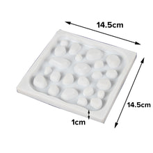 Load image into Gallery viewer, FineDecor Silicone Mould 3D Designed Chocolate Bar Mould | Candy Mould | Jelly Mould | Baking Silicon Bakeware Garnishing Mold FD 3528
