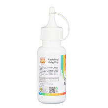 Load image into Gallery viewer, MetaGlo Cake Decorating Drip &quot;Ravishing Ruby&quot; Edible Sparkling Drip ( Ruby ), 100 gm
