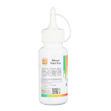 Load image into Gallery viewer, MetaGlo Cake Decorating Drip &quot;Vibrant Violet&quot; Edible Sparkling Drip ( Violet ), 100 gm
