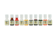 Load image into Gallery viewer, LEZZET - EMULSION - ASSORTED - (20 ML X 10 BOTTLES X 1 BOX)
