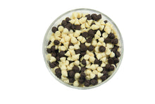 Load image into Gallery viewer, CHOCOVILLE - COMPOUND CHIPS - CHOCO WHITE , 200 Gm
