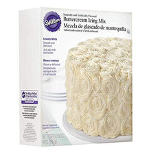 Load image into Gallery viewer, Wilton Butter Cream Icing Mix, 396 g
