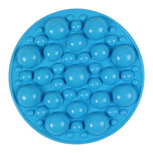 Load image into Gallery viewer, FineDecor Silicone Mould For Chocolate ice Cube garnishing Cake Decorating, Candy Mold, Bubble Shape, 1pc (FD 3514)
