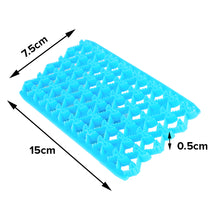 Load image into Gallery viewer, FineDecor Boe Tie Shape Fondant Quilt Mold Embosser Fondant  Biscuit Mold Cookie Cutter For Cupcake Decoration And Cake Decorating DIY Tool  FD 3258
