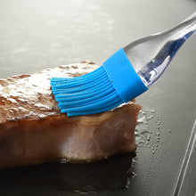 Load image into Gallery viewer, FineDecor Silicone Pastry And Basting Brush, Blue (FD 3057)
