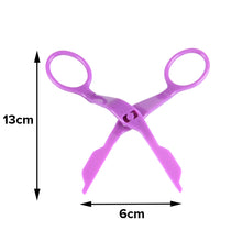 Load image into Gallery viewer, FineDecor Suger Craft Flower Lifter &amp; Flower Nail Combo, Durable for Cake Decorating for Sugar Paste &amp; Chocolate (FD 2939 &amp; FD 3211)
