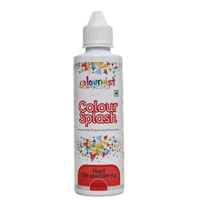 Load image into Gallery viewer, Colourmist Colour Splash - (Pack of 2) - Red Strawberry (200 g)
