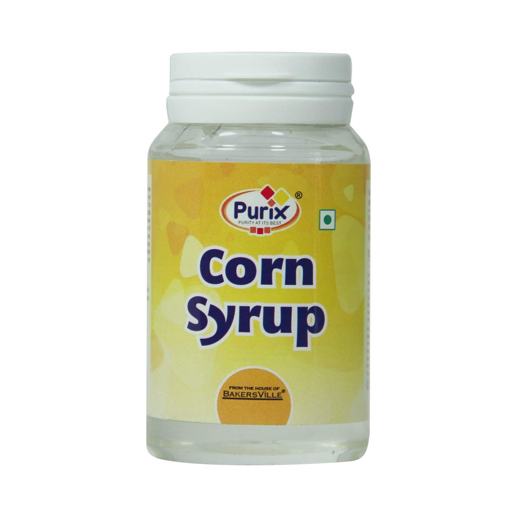 Purix Corn Syrup, 200g (Pack of 2)