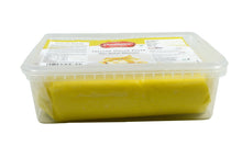 Load image into Gallery viewer, Casablanca Sugar Paste Yellow , 1 Kg
