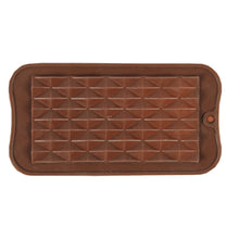 Load image into Gallery viewer, FineDecor Silicone Mould Attractive Chocolate Bar Shape Mould | Candy Mould | Jelly Mould | Baking Silicon Bakeware Mold | FD 3532
