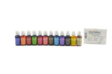 Load image into Gallery viewer, CHEFMASTER - LIQUA GEL - ASSORTED KIT - (20 GM X 12 BOTTLES X 1 KIT)
