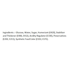 Load image into Gallery viewer, MetaGlo Cake Decorating Drip &quot;Glittering Gold&quot; Edible Sparkling Drip ( Gold ), 100 gm
