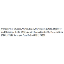 Load image into Gallery viewer, MetaGlo Cake Decorating Drip &quot;Vibrant Violet&quot; Edible Sparkling Drip ( Violet ), 100 gm
