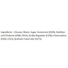 Load image into Gallery viewer, MetaGlo Cake Decorating Drip &quot;Soothing Silver&quot; Edible Sparkling Drip ( Silver ), 100 gm
