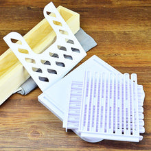 Load image into Gallery viewer, FINEDECOR - BREAD SLICER - FD 2913

