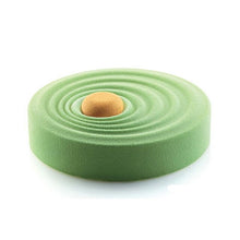 Load image into Gallery viewer, FineDecor Drop Wave Shape Silicone Mousse/Pinata Cake Mould,Non-stick Drop Wave Shape Mould Tray for Baking, Dessert, Biscuit and Soap, FD 3174
