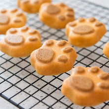 Load image into Gallery viewer, FineDecor Oven Safe Nonstick Wire Cooling Rack for Baking Large (49.5*36 cm), FD 3034
