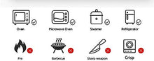 Load image into Gallery viewer, FineDecor Diamond Heart Love Shape Silicone Mousse/Pinata Cake Mould, Silicone Oven Safe Chocolate Mousse Dessert Baking Pan, FD 3176
