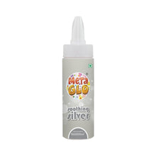 Load image into Gallery viewer, MetaGlo Food color (Soothing Silver), 25g
